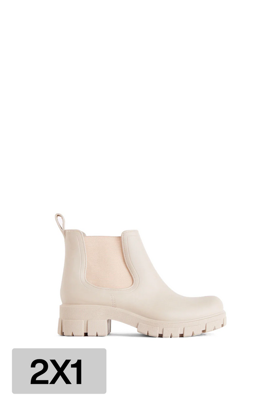 Botas Newark Beige (2x1)