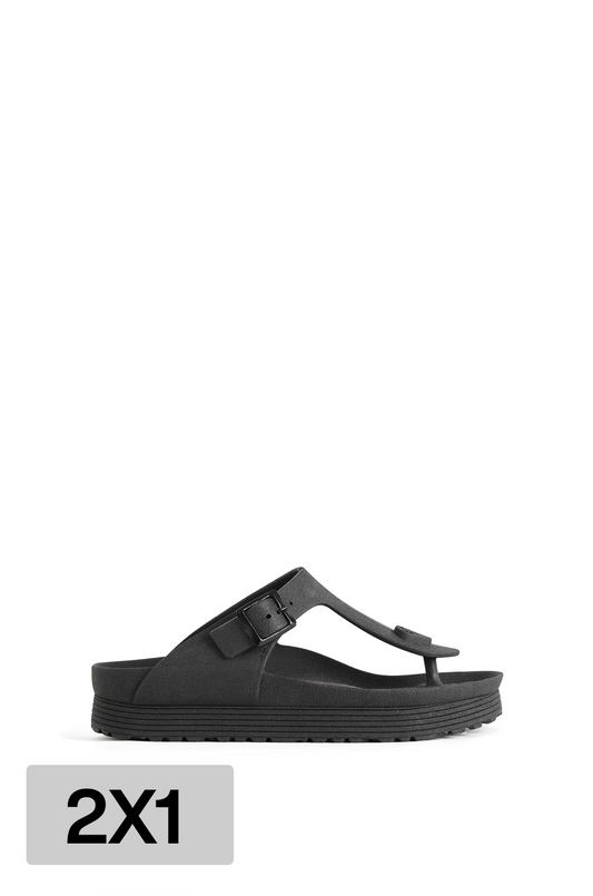 Ojotas Mérida (2x1)