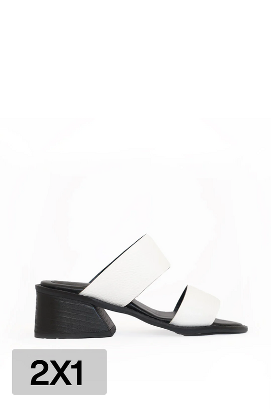 Sandalias Puli Blancas (2x1)