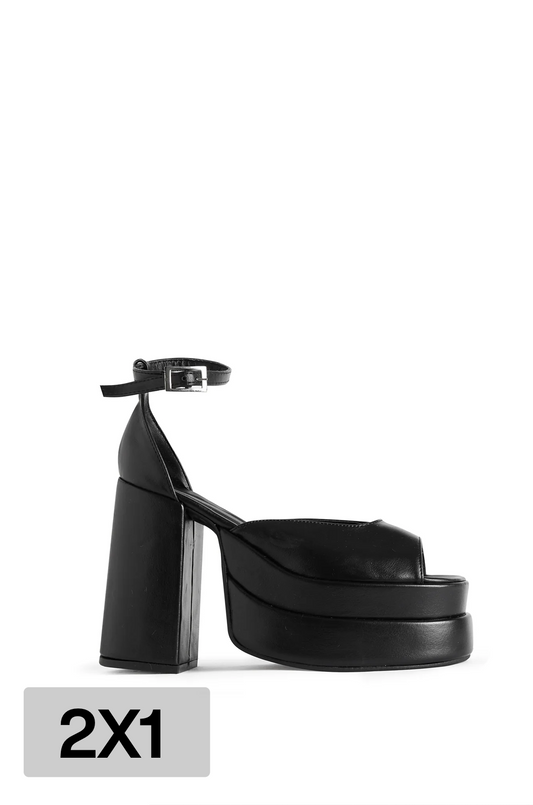 Sandalias Paris (2x1)