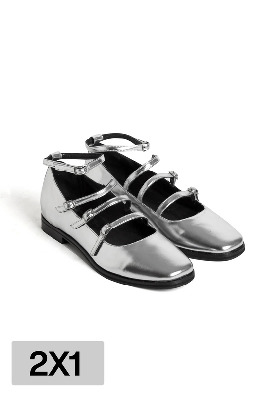 Chatas Richie Plata(2x1)