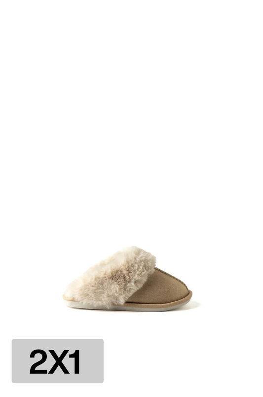 Pantuflas Park (2x1)