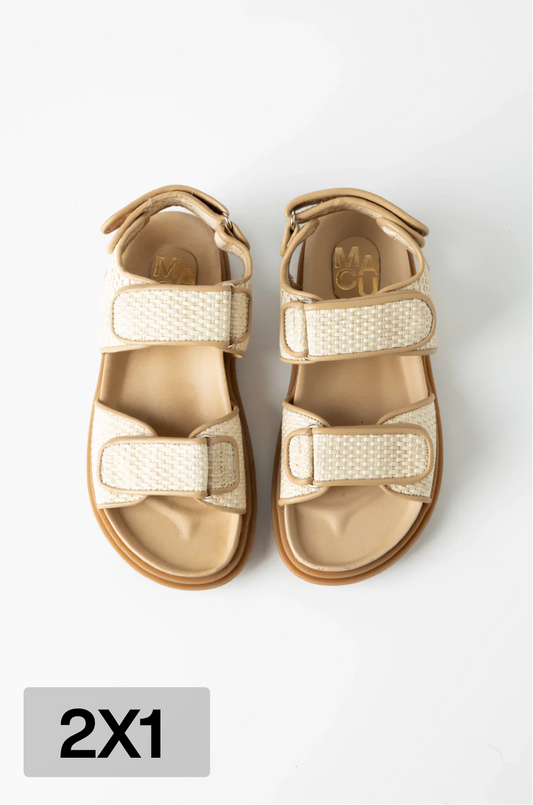 California Marrones (2x1)