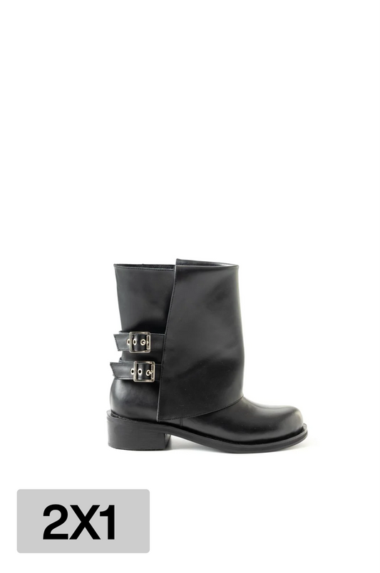 Botas Blake Negras (2x1)
