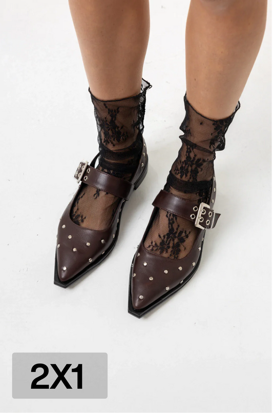 Mendoza Marron (2x1)