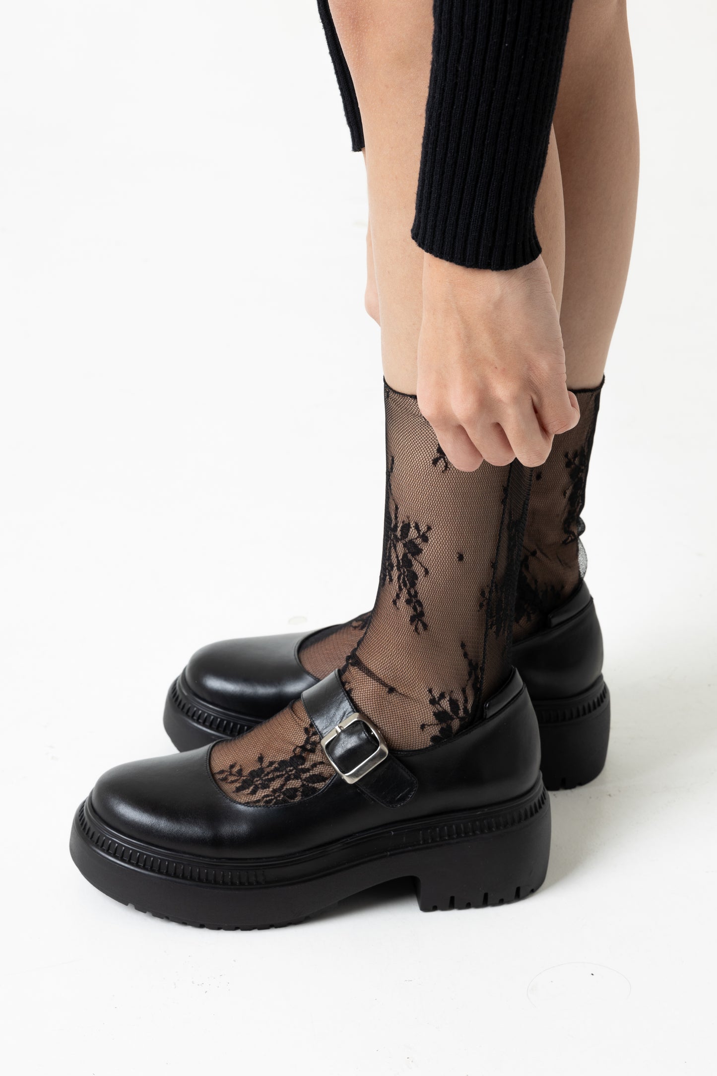 Mocasines Berardo Negros (2x1)