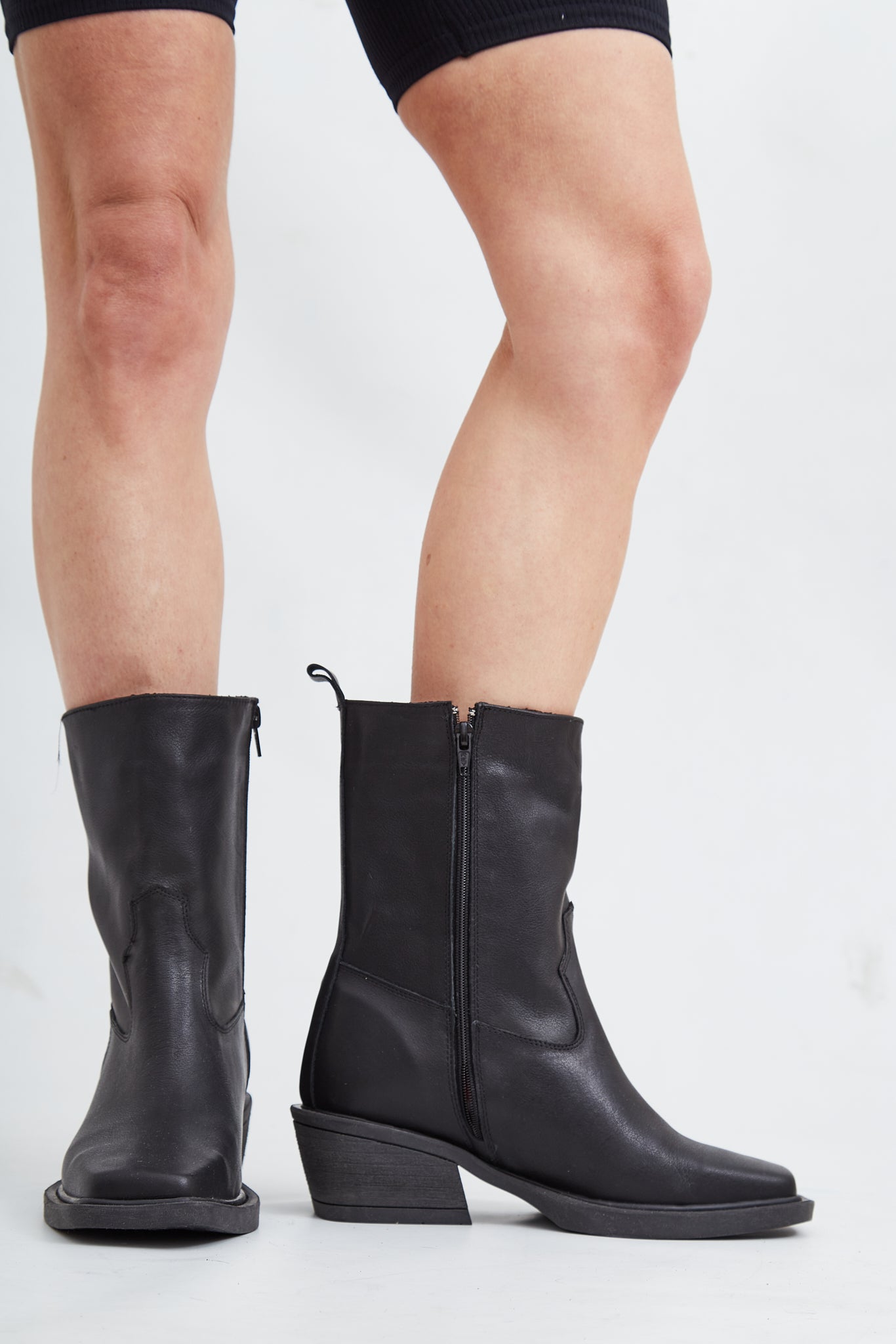 Botas Sampi