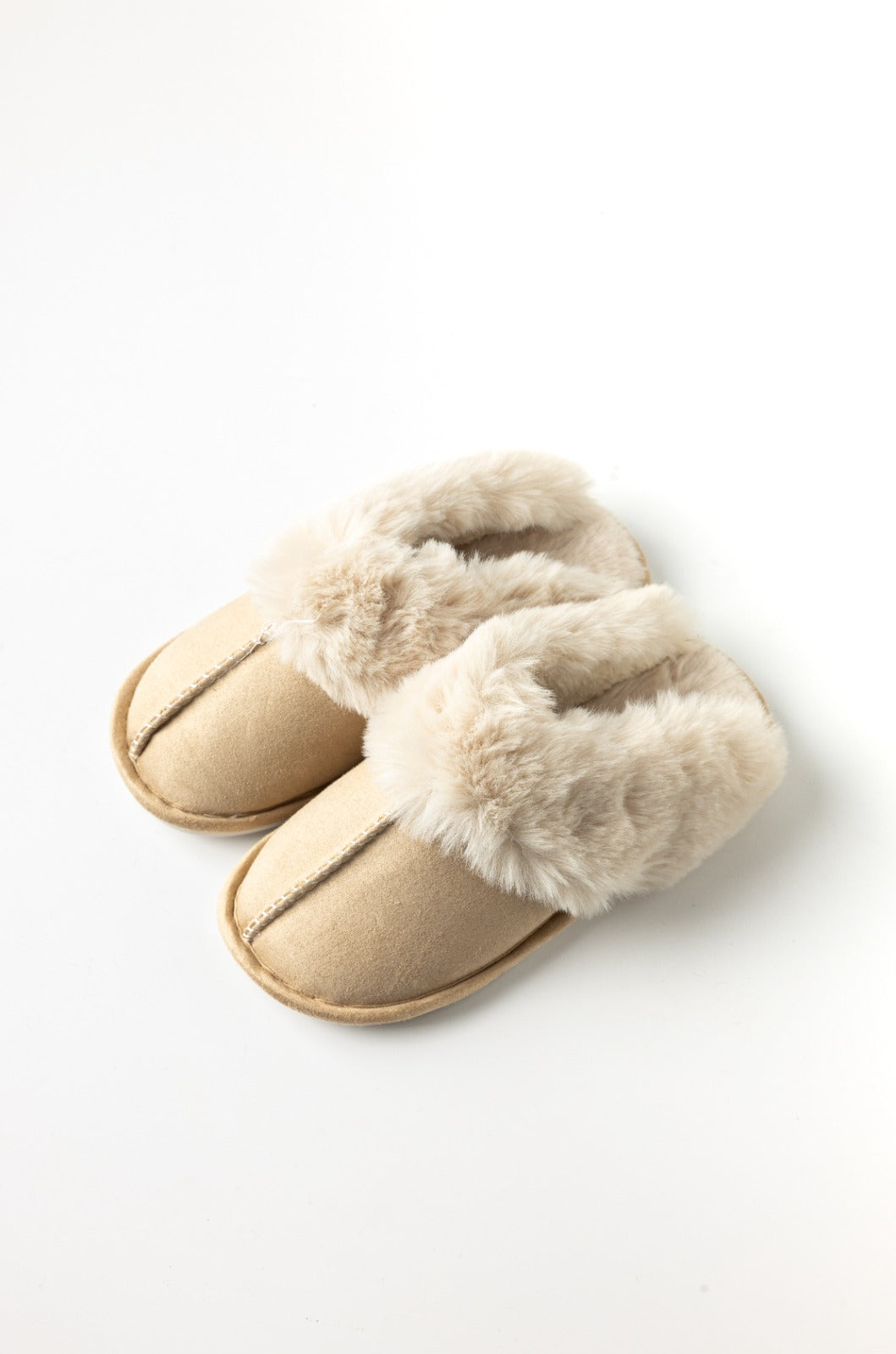 Pantuflas Park (2x1)