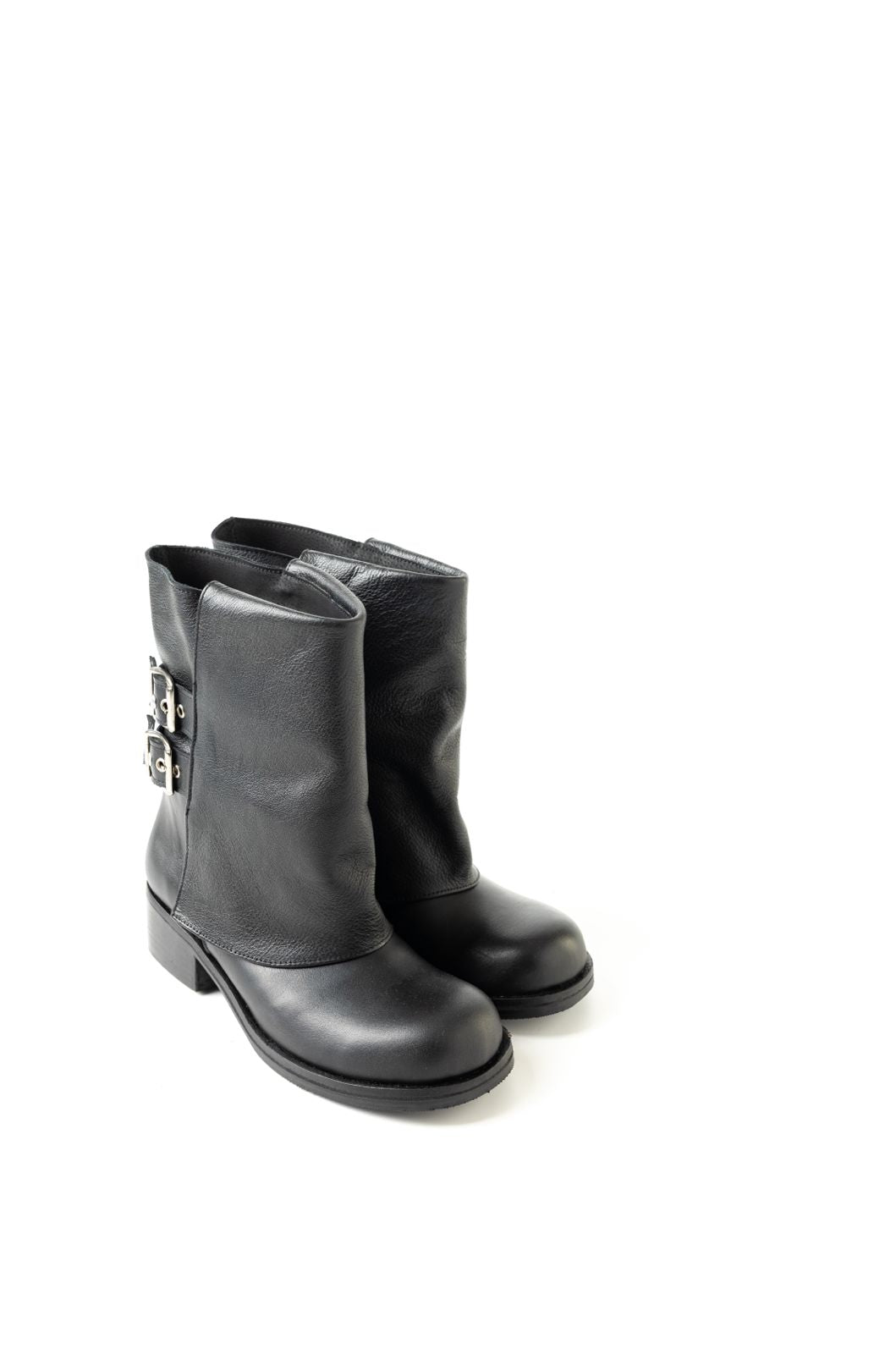Botas Blake Negras (2x1)