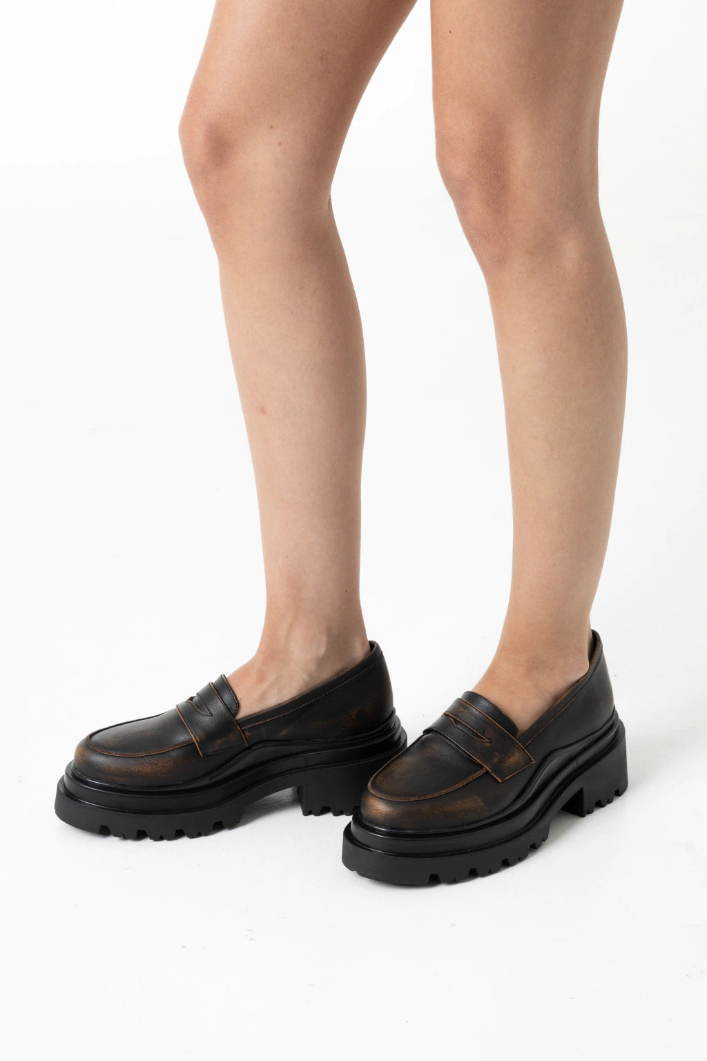 Mocasines Nob Marrón (2x1)