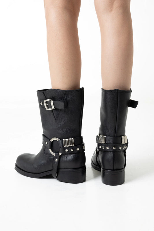 Glendora Negros (2x1)