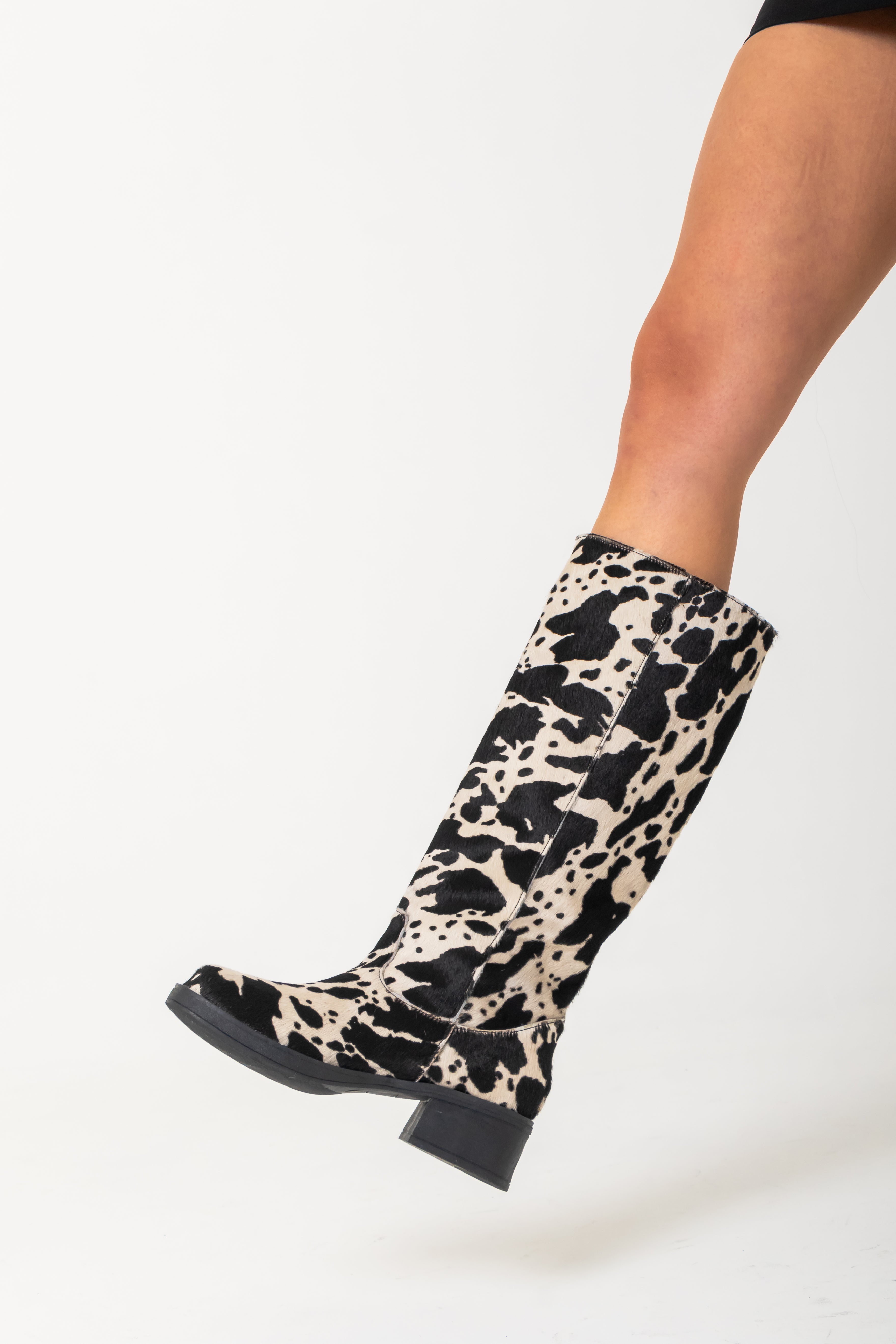 Botas Maddison Cuero
