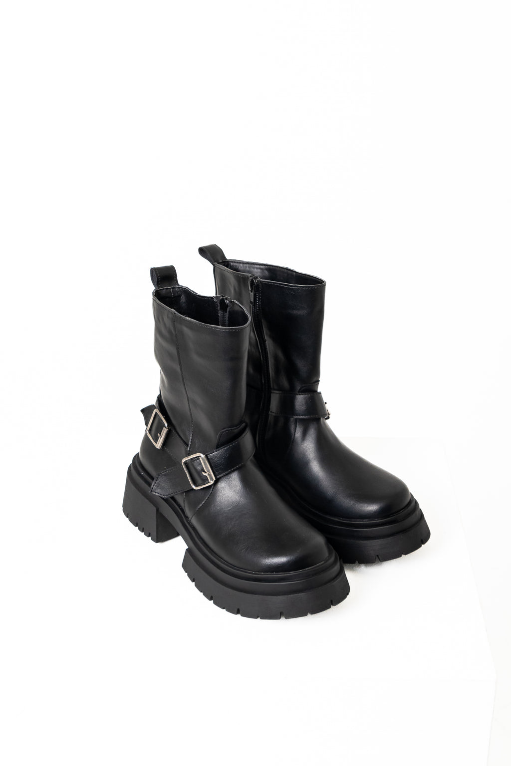 Borcego Lisa Sintético