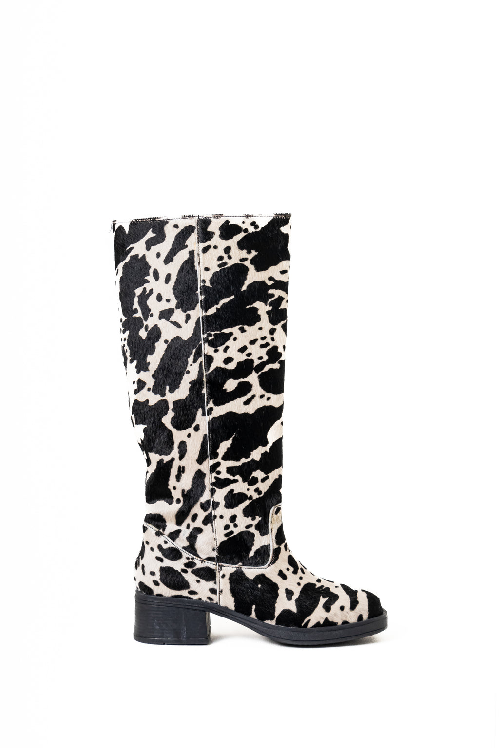 Botas Maddison Cuero
