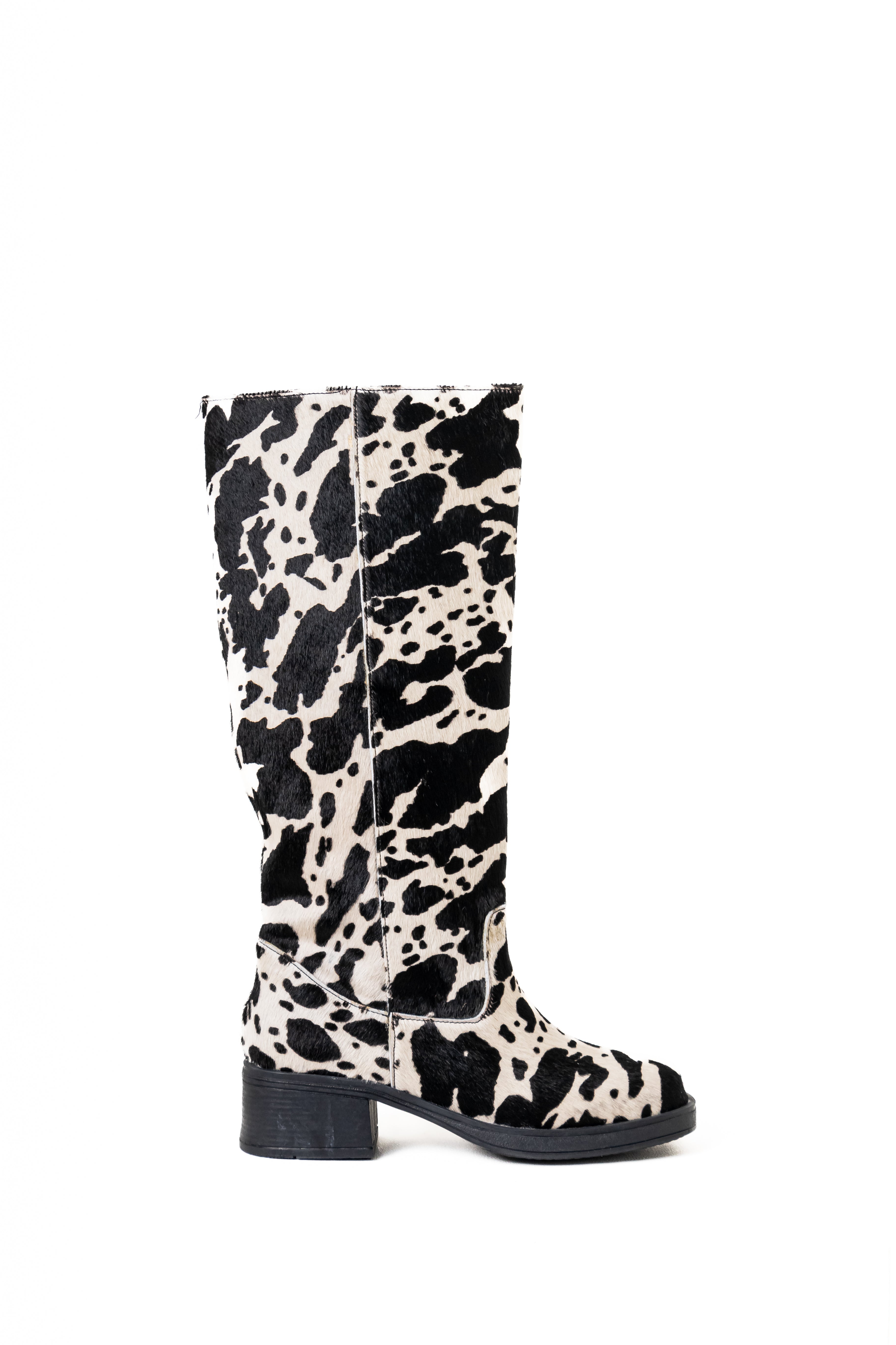 Botas Maddison Cuero