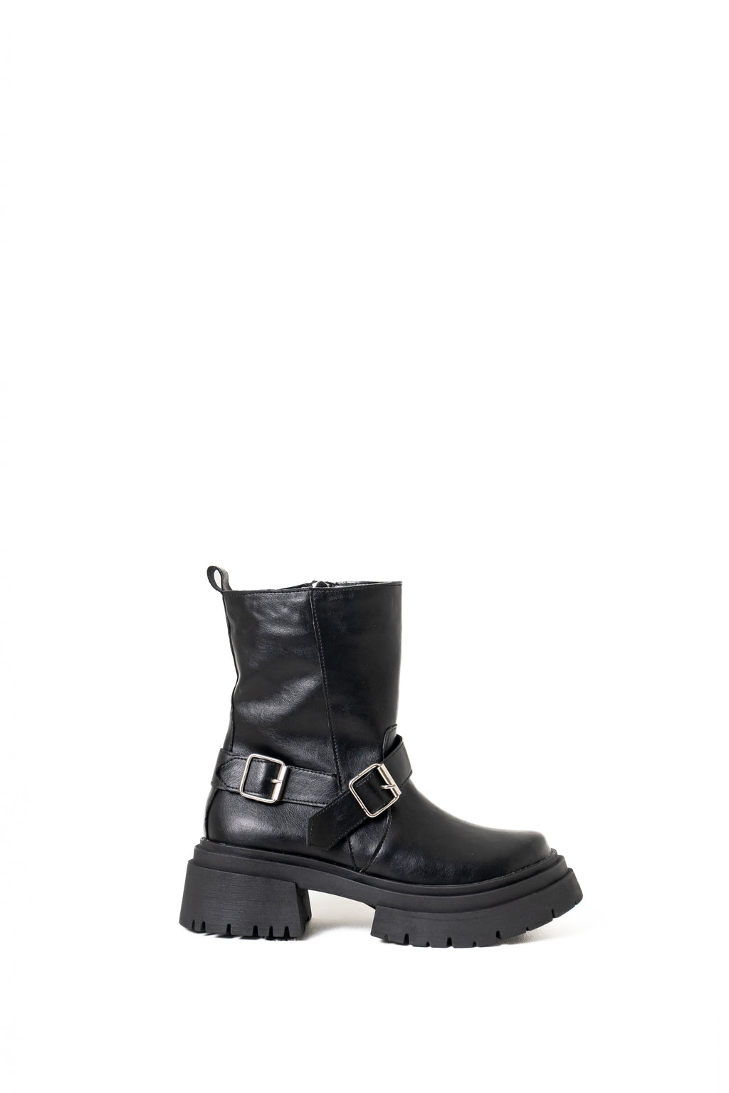 Borcego Lisa Sintético