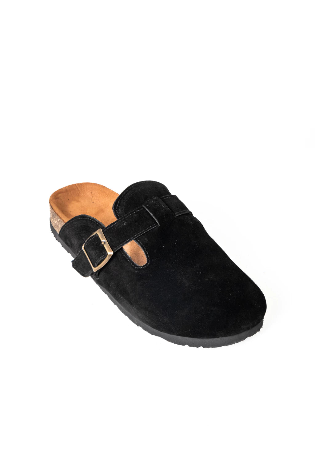 Mocasines Nuha Cuero