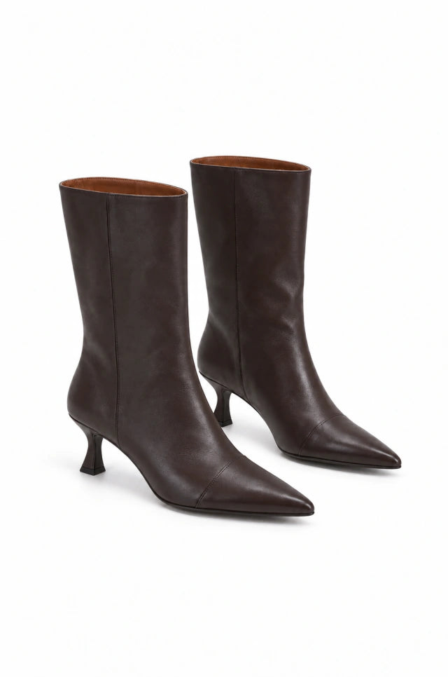 Botas Columbia Cuero
