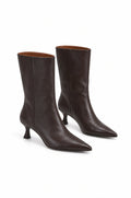 Botas Columbia Cuero