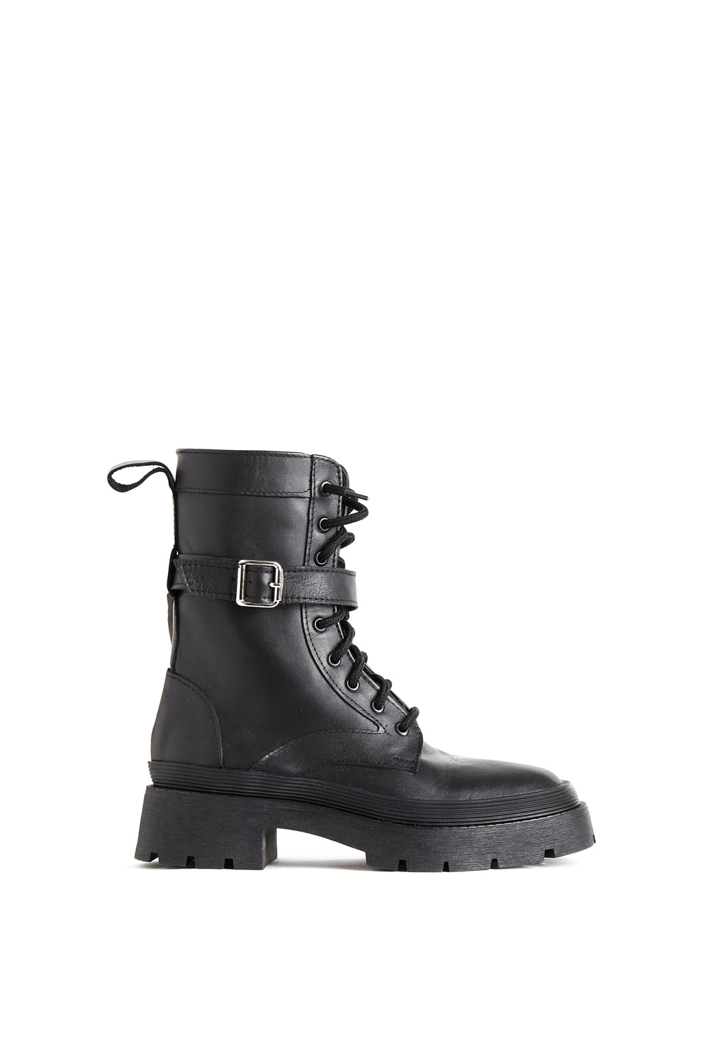 Borcegos Wagga Cuero (2x1)