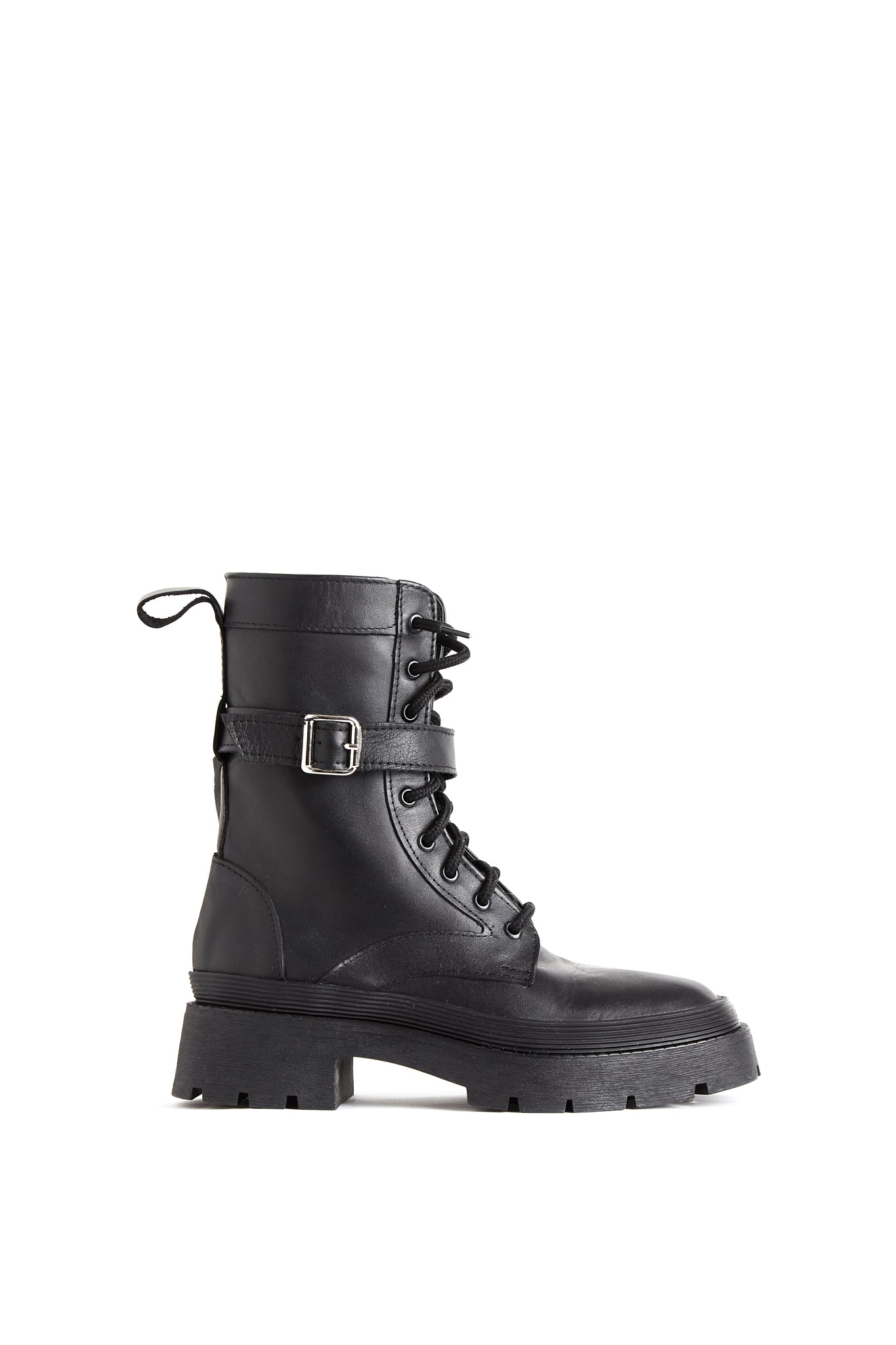 Borcegos Wagga Cuero (2x1)