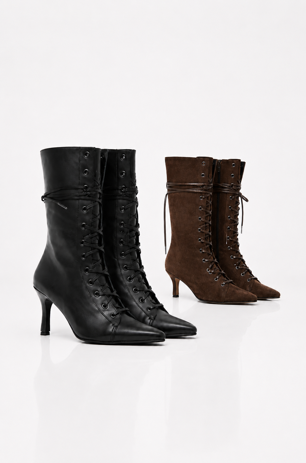 Bota Mercercitas PRE VENTA