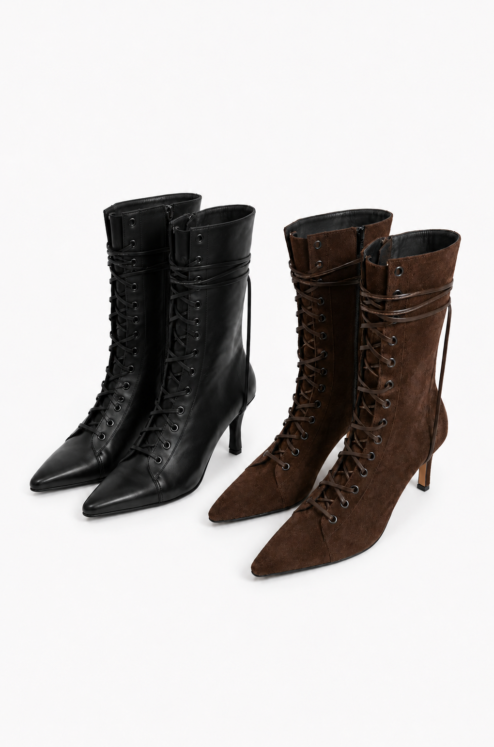 Bota Mercercitas PRE VENTA