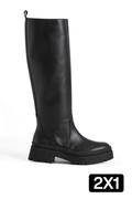Botas Chuck Sintético (2x1)
