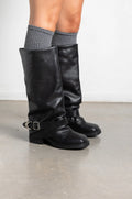 Botas Georgia Cuero
