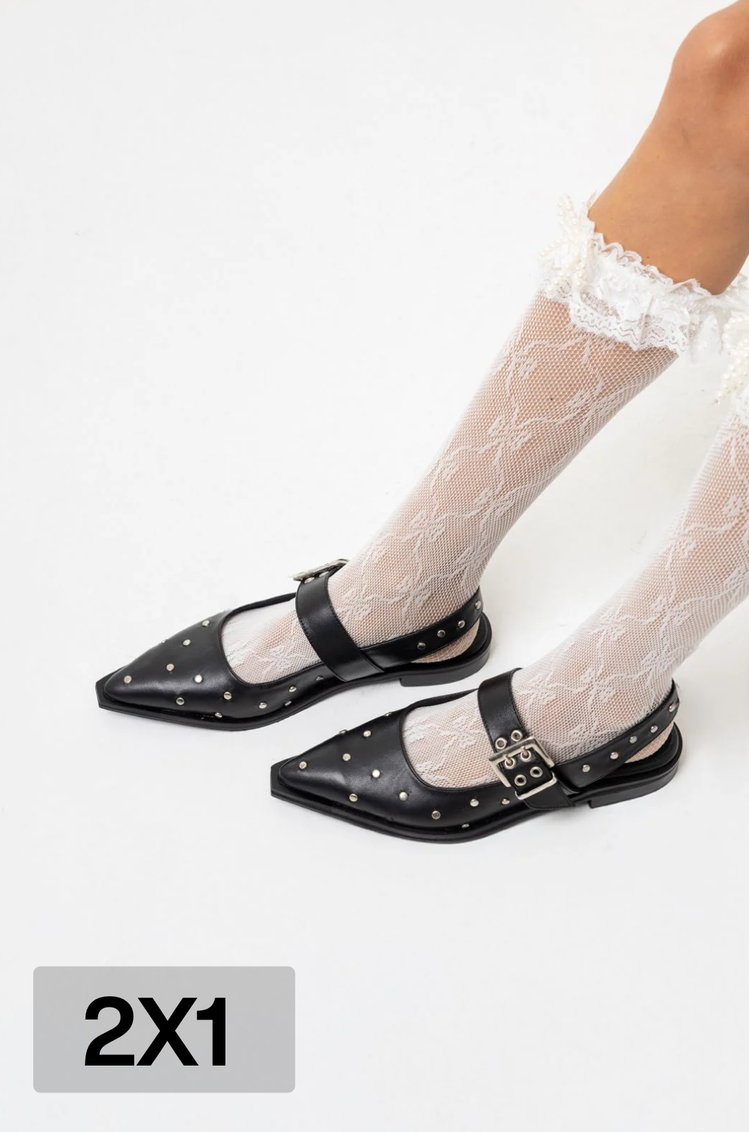 Chatas Mendoza Cuero (2x1)