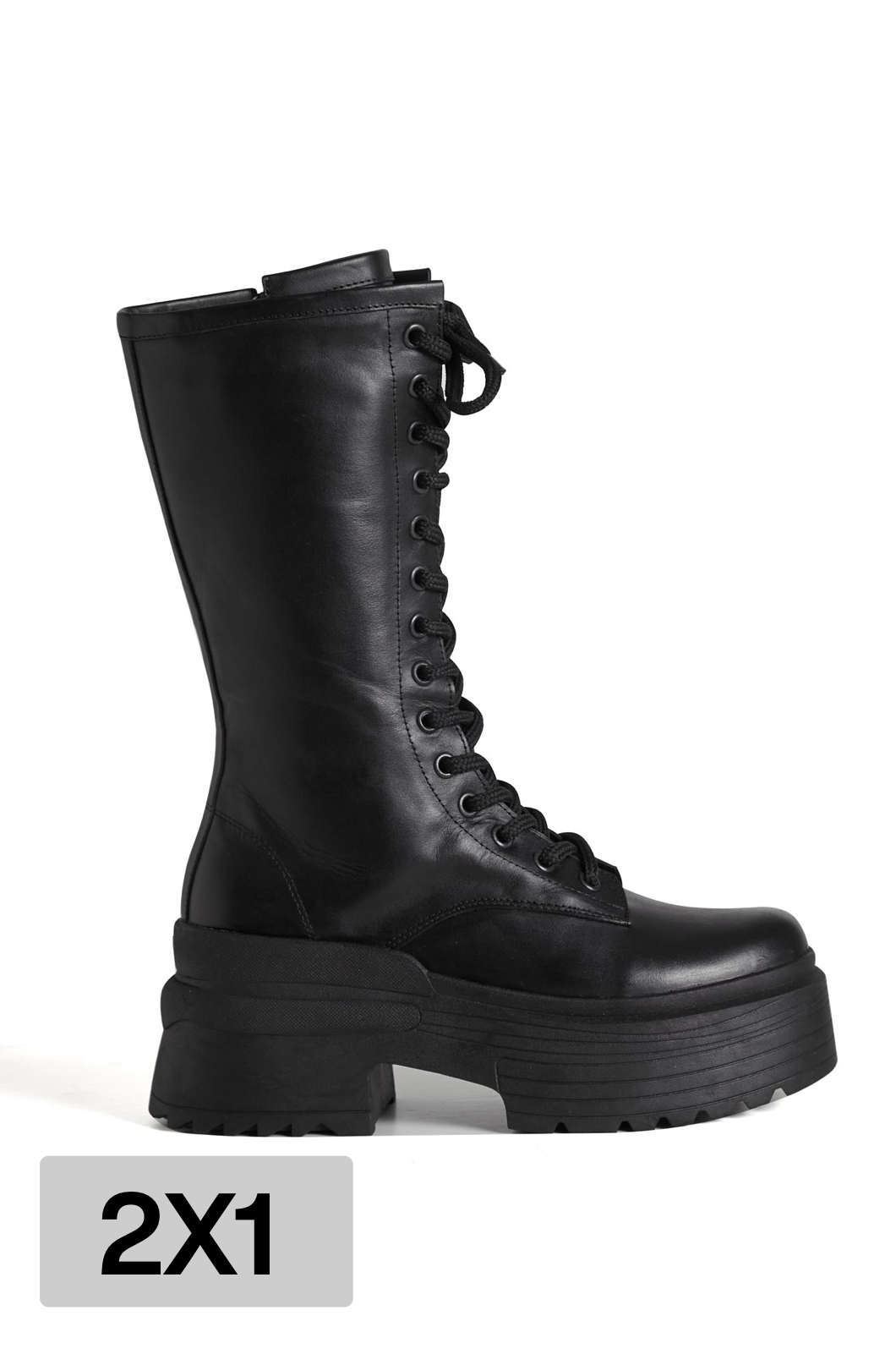 Borcegos Sevilla Cuero