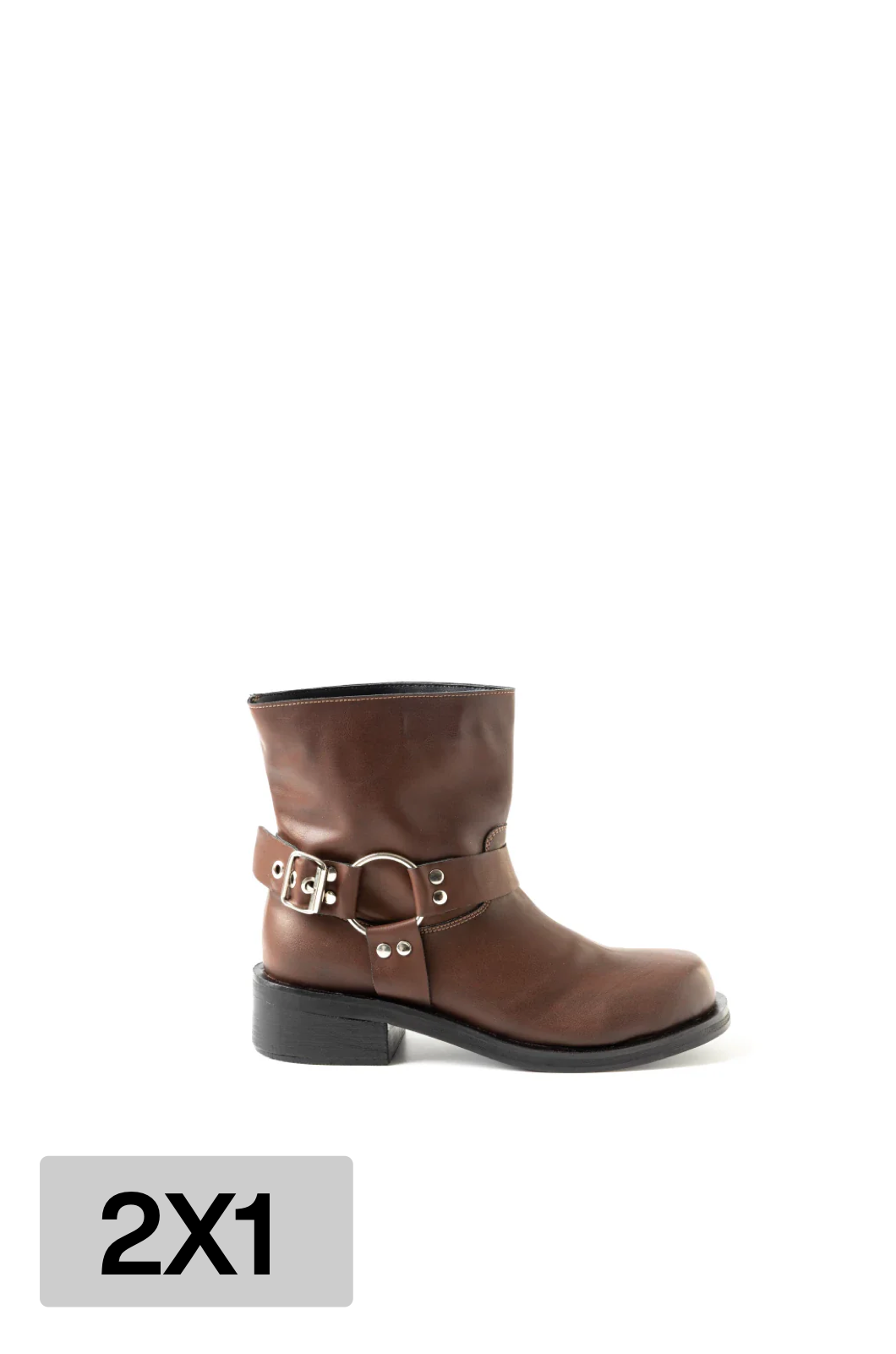 Costa Marron (2x1)