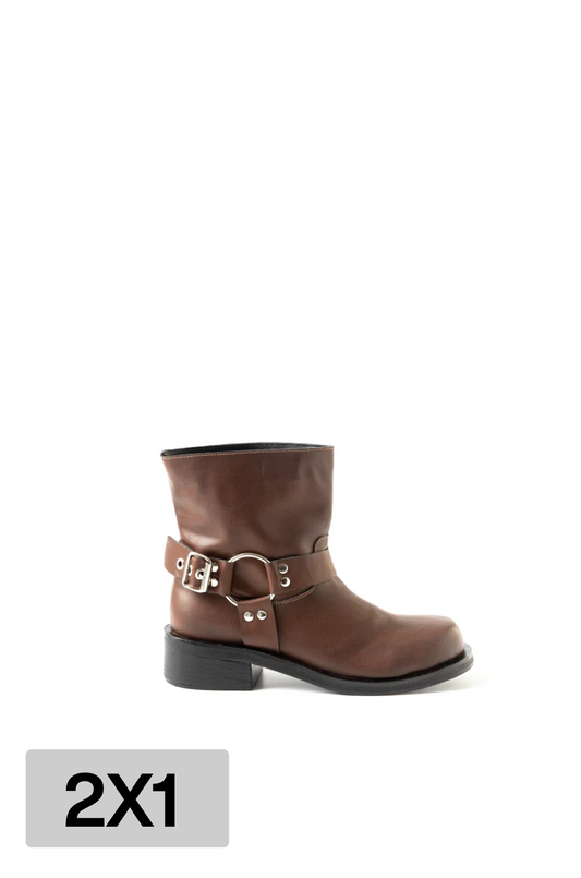 Costa Marron (2x1)