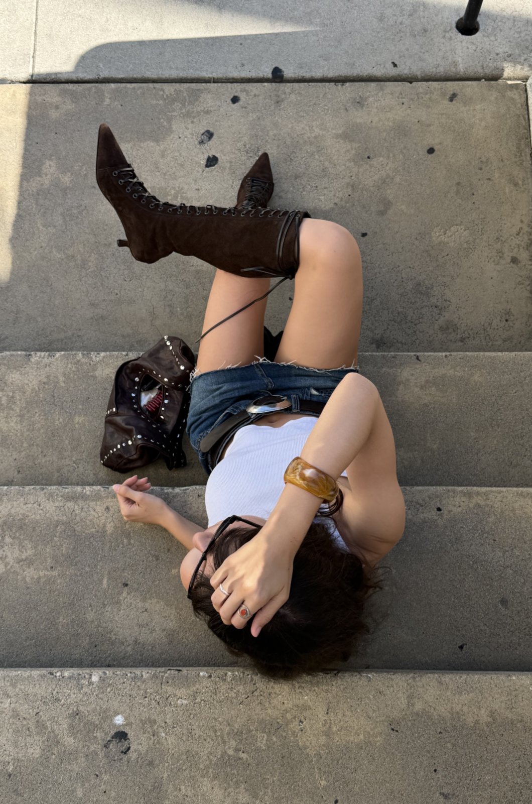 Botas Mercer Cuero