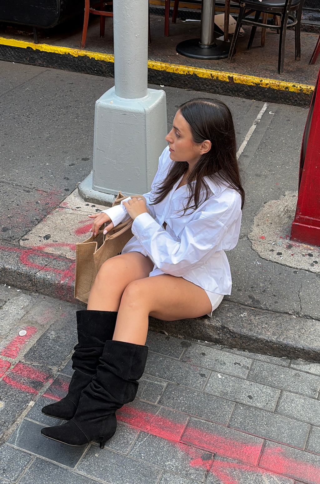 Botas Arkansas Sintético PRE VENTA
