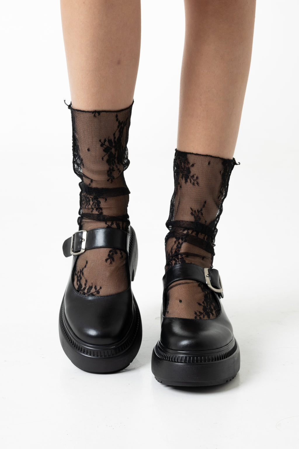 Mocasines Berardo Negros Cuero (2x1)