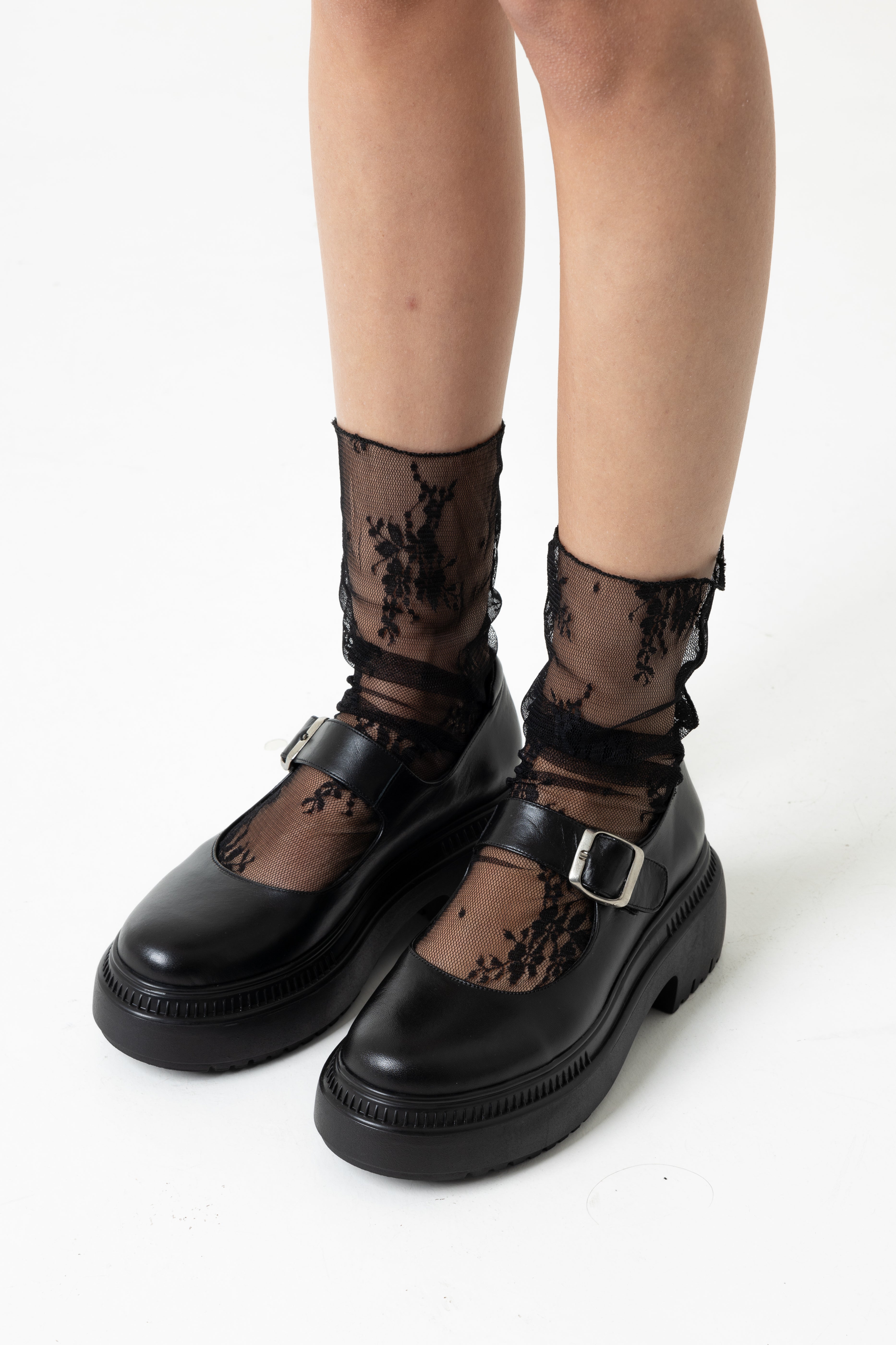 Mocasines Berardo Negros Cuero (2x1)