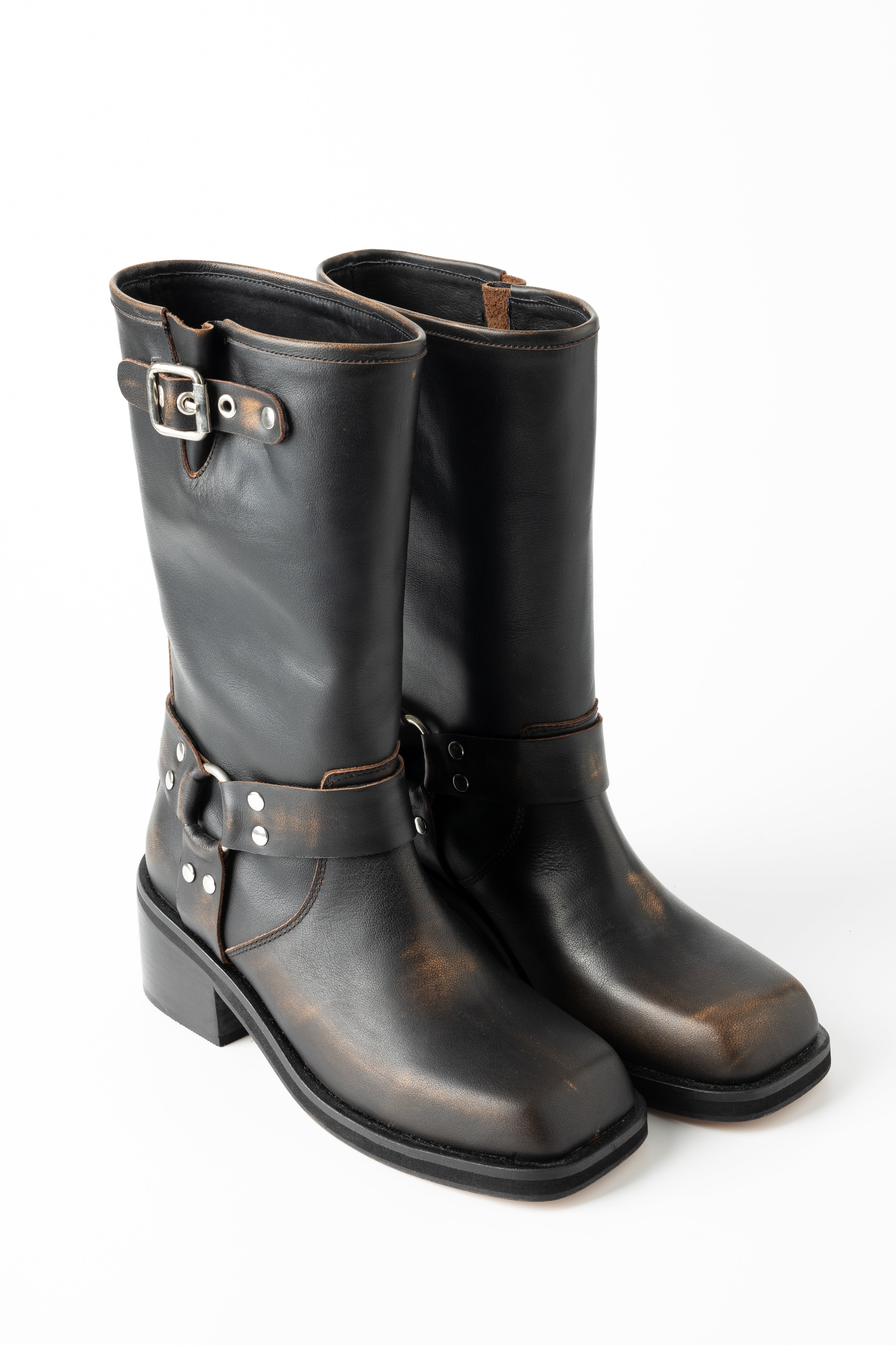 Botas Swag