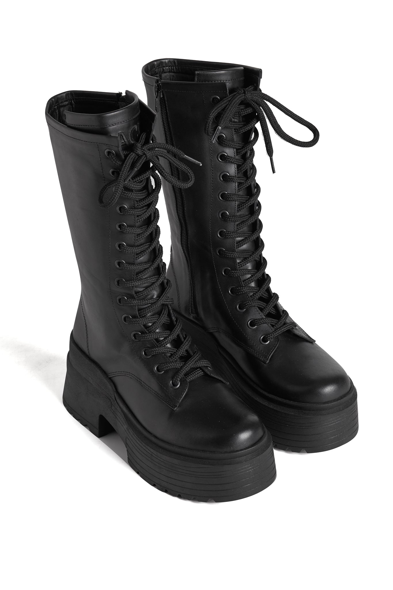 Borcegos Sevilla Cuero