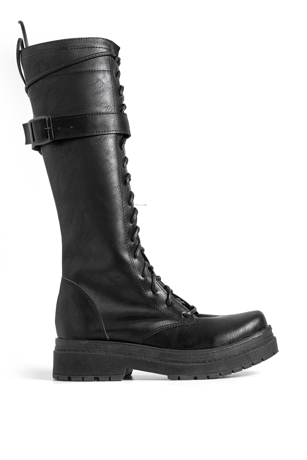 Borcegos Rau Sintético (2x1)