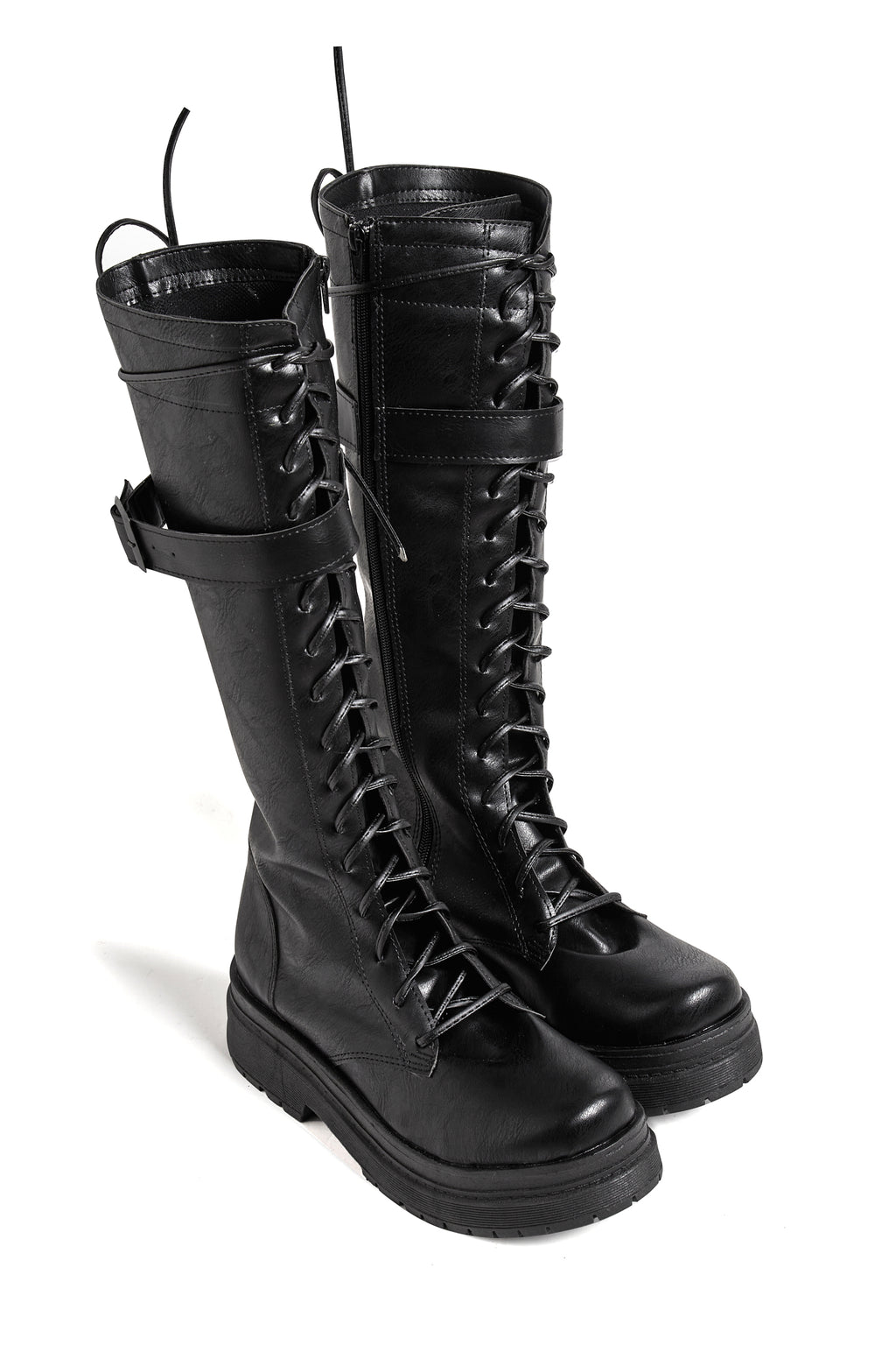 Borcegos Rau Sintético (2x1)