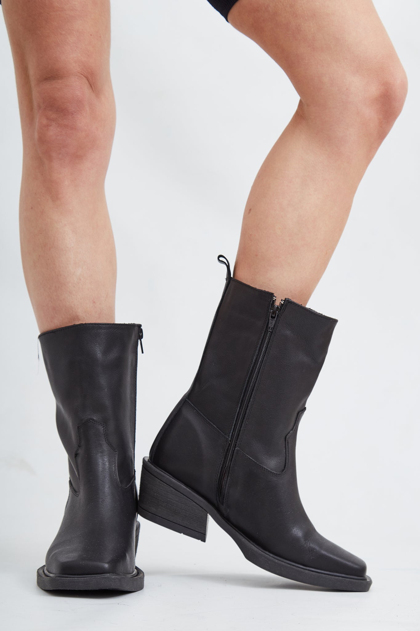 Botas Sampi