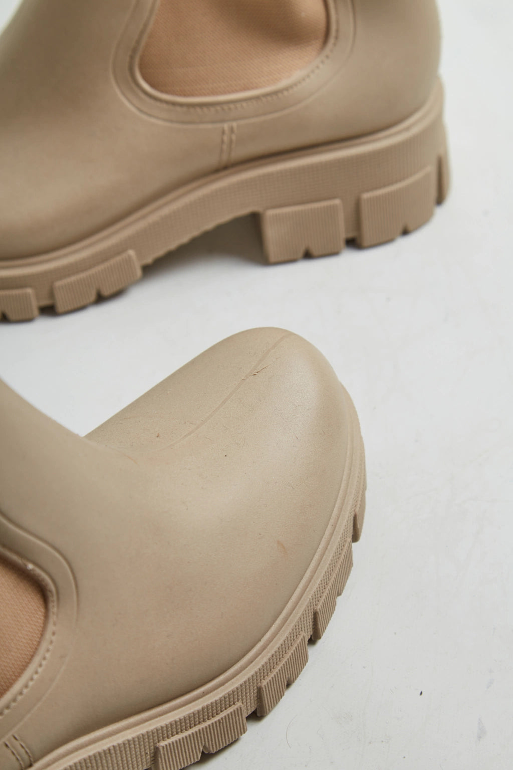 Botas Newark Beige (2x1)