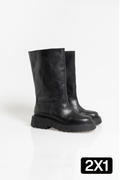 Botas Osaka Cuero (2x1)