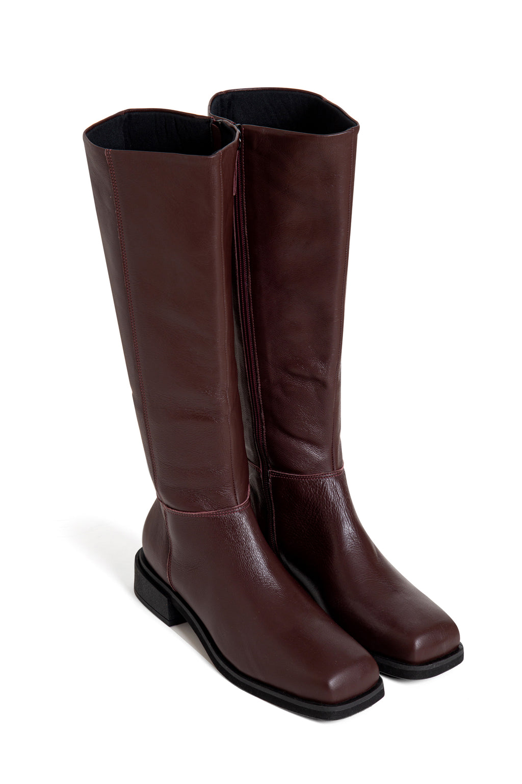 Borcegos Maldonado Cuero