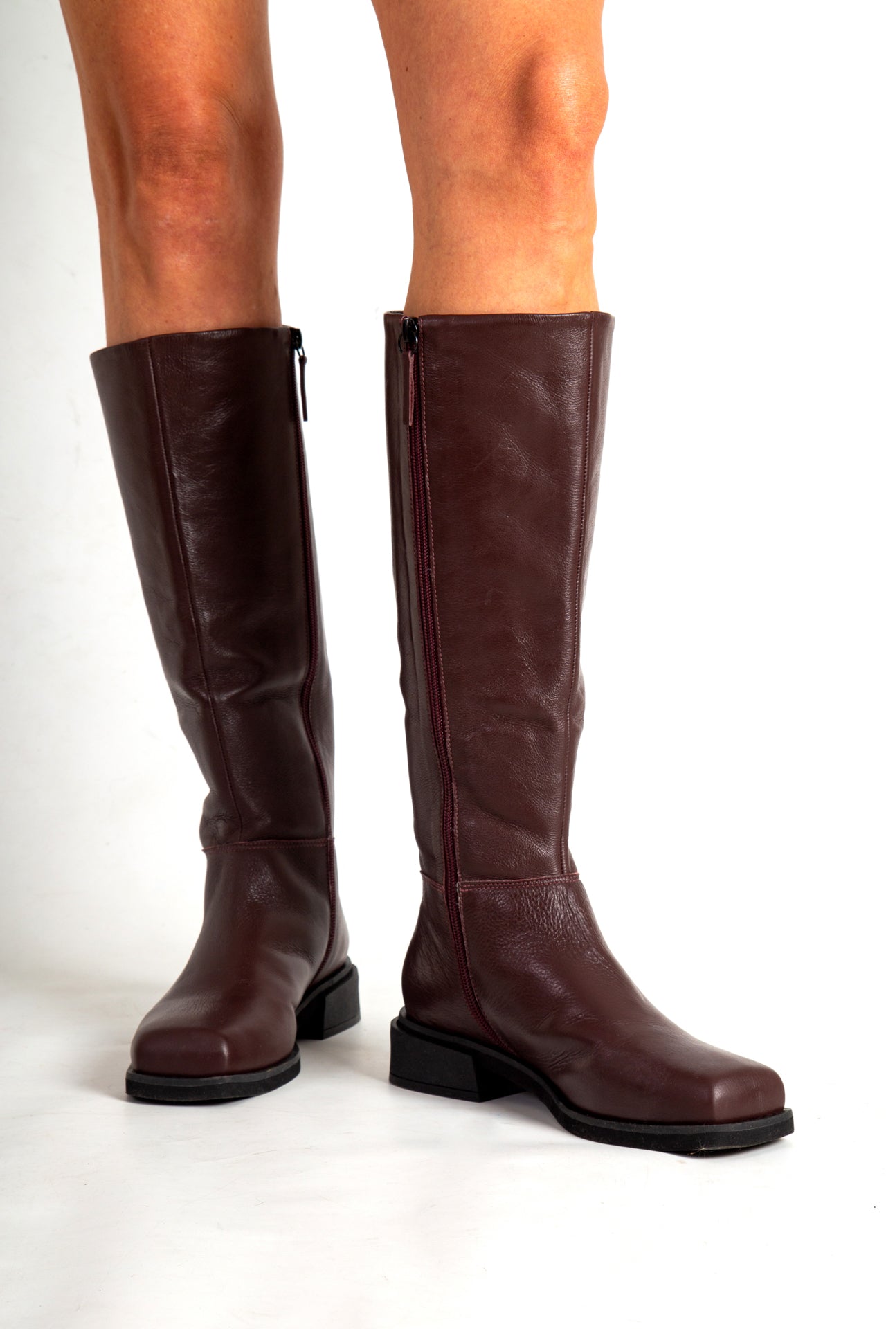 Borcegos Maldonado Cuero