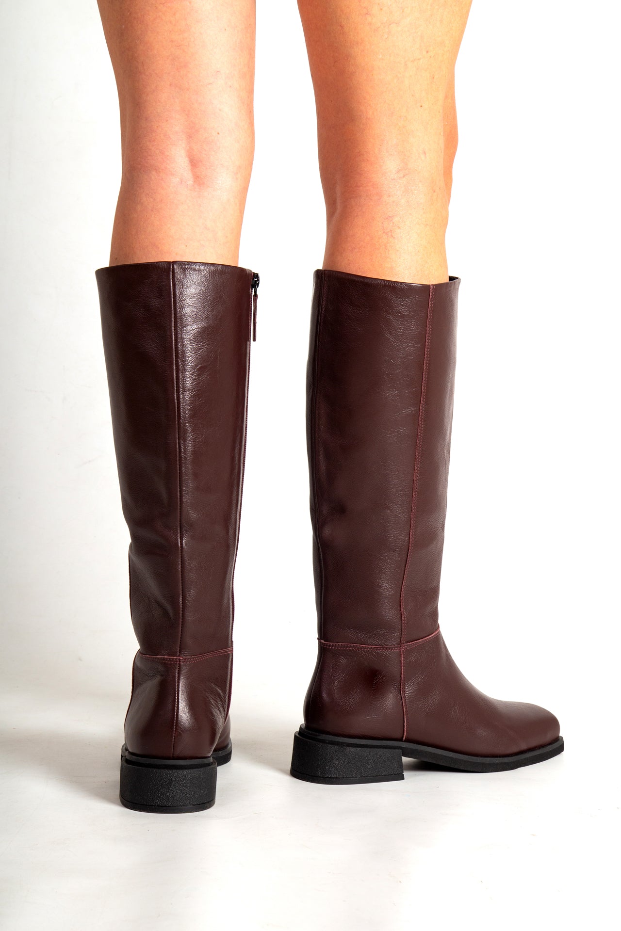 Borcegos Maldonado Cuero