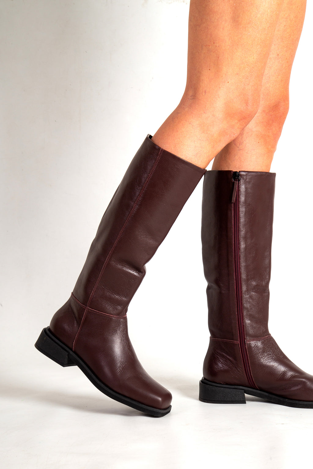 Borcegos Maldonado Cuero