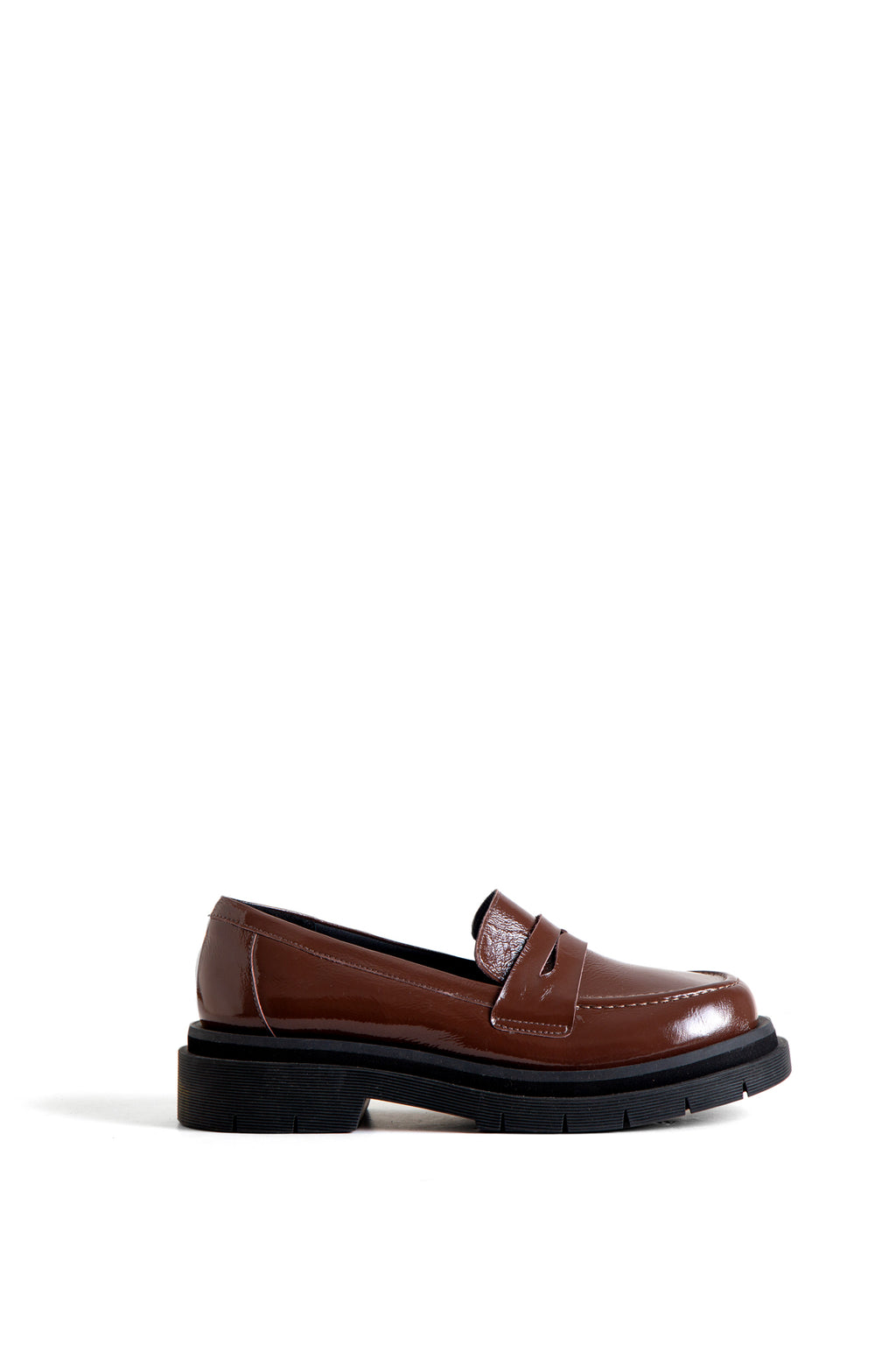 Mocasines Soriano Cuero