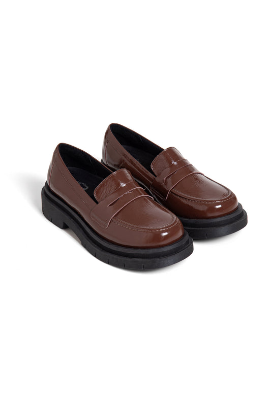 Mocasines Soriano
